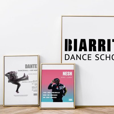 Biarritz Dance School