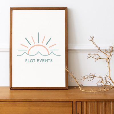 Flot Events